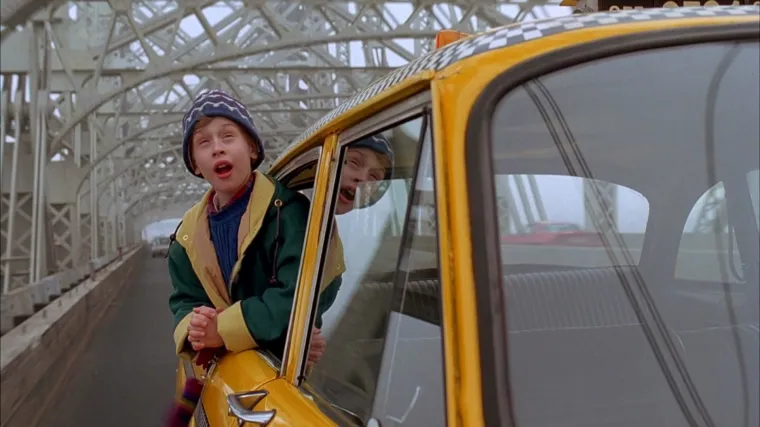 Rije&scaron;i kviz i saznaj koliko si fan filma 'Sam u kući 2'?