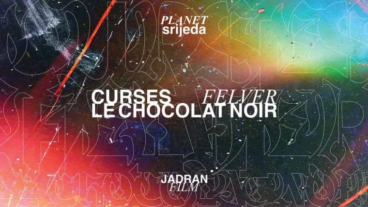 Planet srijeda zove na Drugi raj uz prvake mračnijeg zvuka