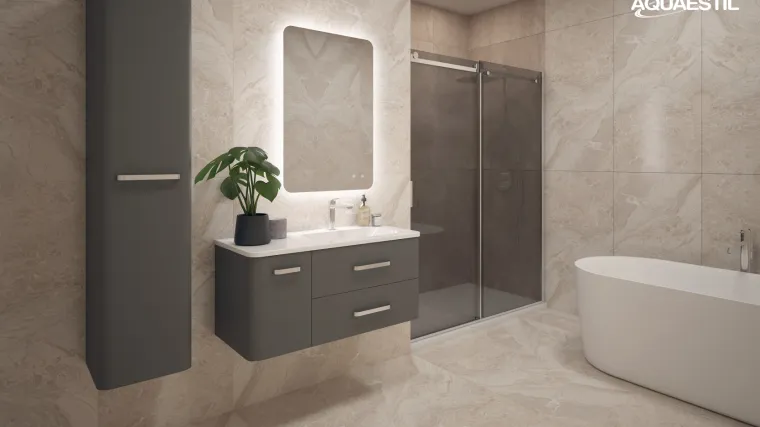 Iskoristite svaki centimetar Va&scaron;eg kupaonskog prostora na najbolji mogući način