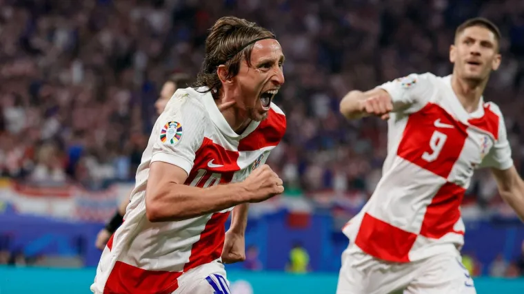 Najveći pregled u državi: Vatreni u 2024. od A do Ž: Godina izazova i propu&scaron;tenih prilika