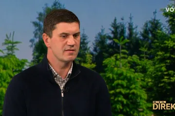 Proizvođač borova otkrio koji se najbrže trusi, koji najljep&scaron;e miri&scaron;i i &scaron;to je najveći hit