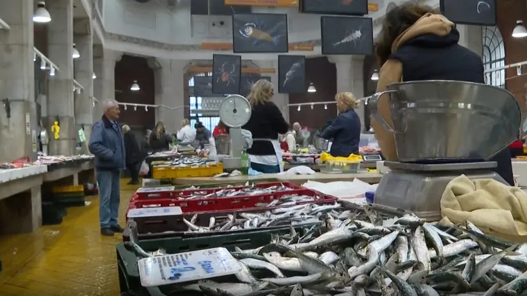 Ljubitelje plave ribe brine ono što slijedi nakon Badnjaka: Prodavačima će promet pasti za 40 posto