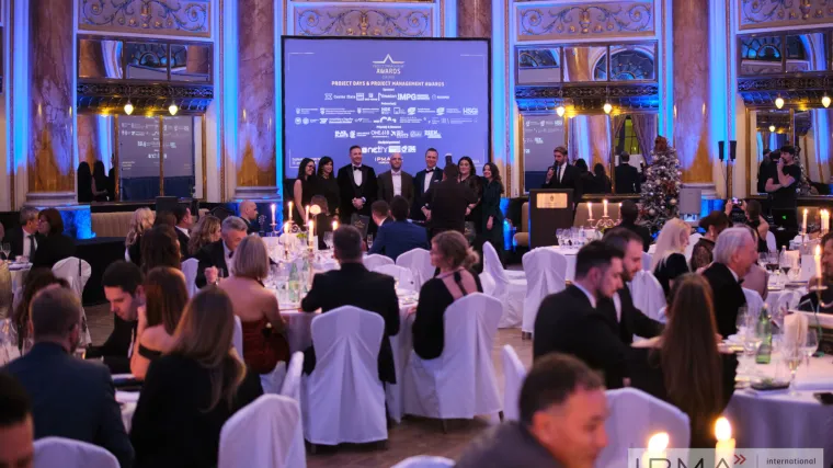 Dodijeljene nagrade za najbolje projekte i voditelje projekata u 2024. godini