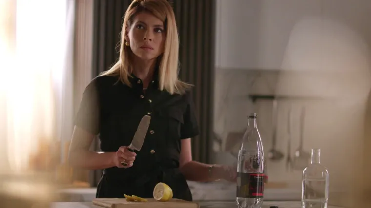 Marta odlazi od kuće, a Mato poku&scaron;ava otkriti tko je Anin novi dečko