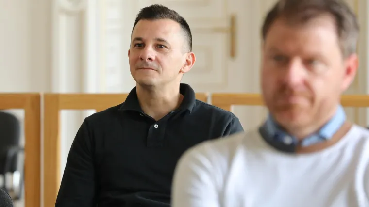 Poznati odvjetnik iz afere Dinamo odgovara jesu li bili stjerani u kut: 'Došao je k meni...'