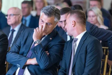 Hrvatska županija usvojila rekordan proračun: 'Imamo spremno 11 projekata'