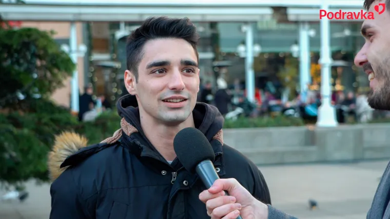 Kakve legende! Influencer Svenky pitao ljude koje je najbolje jelo od pasirane rajčice koje su jeli, a odgovori su sve!