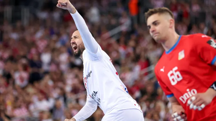 Mario &Scaron;o&scaron;tarić golgeterski je stroj i krilo koje je imalo sezonu iz snova