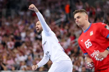 Mario &Scaron;o&scaron;tarić golgeterski je stroj i krilo koje je imalo sezonu iz snova