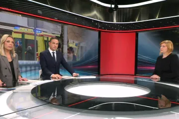 Stručnjakinja upozorava na opasnosti prekomjernog izlaganja djece traumatičnim vijestima