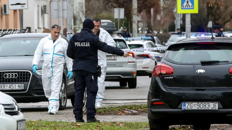 Svjetski mediji o stravičnom zločinu u Zagrebu: 'Ubijeno dijete, uplakani učenici...'