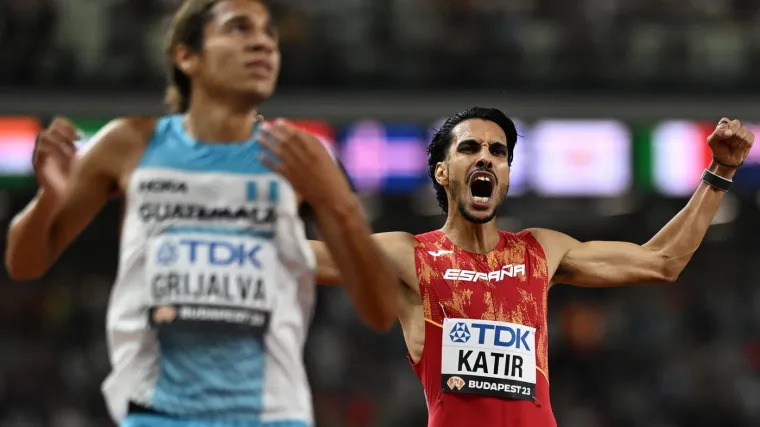 Atletska zvijezda bez staze ostaje četiri godine zbog lažiranja dokumenata