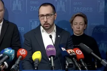 Tomašević o tragediji: 'Grad će napraviti sve u svojoj moći da se ovako nešto nikad ne ponovi'