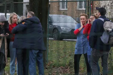 Pravobraniteljica nakon nezapamćenog užasa: 'Trebamo pokušati umanjiti ovu traumu i bol koja je velika'