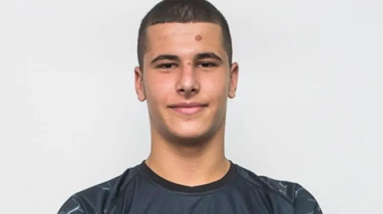 Diano Neris Će&scaron;ko: Najnovije pojačanje reprezentacije također je član tima umri mu&scaron;ki, Ljubu&scaron;ki