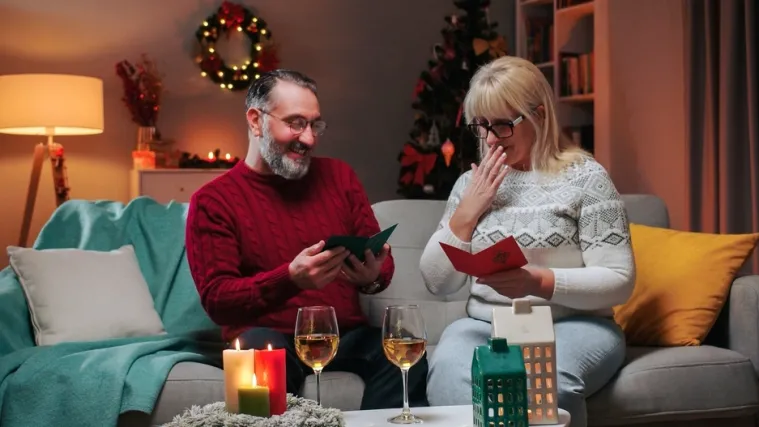 Čestitke za Božić koje će razveseliti svakoga. Donosimo 75 ideja, iskoristite ih