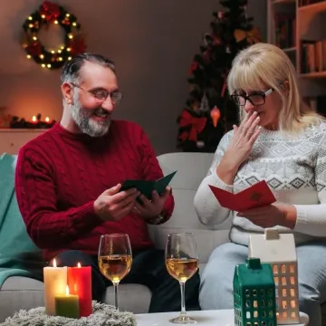 Čestitke za Božić koje će razveseliti svakoga. Donosimo 75 ideja, iskoristite ih