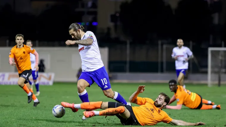 Sudačka komisija oglasila se nakon dalmatinskog derbija: Koliko je Hajduk bio o&scaron;tećen?