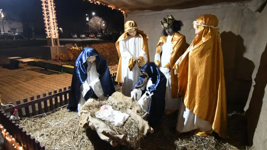 Znate li za&scaron;to se slavi Badnjak i &scaron;to znači ta riječ? To je dan od posebne važnosti