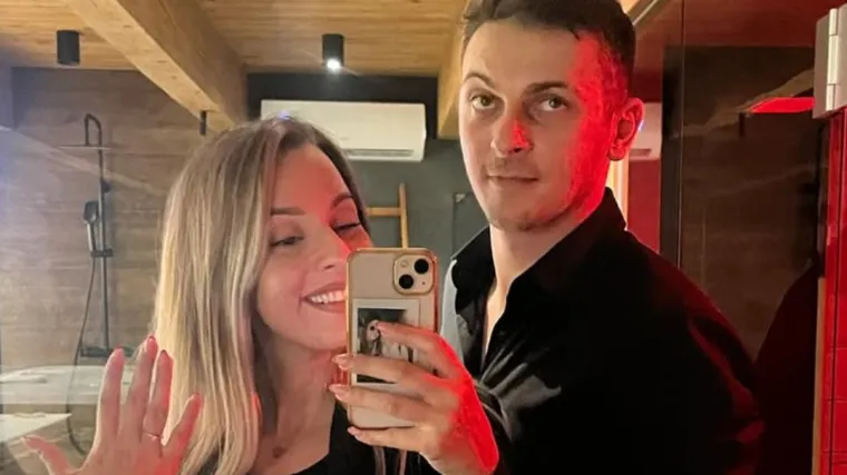 Dario iz 'Braka na prvu' se zaručio: 'Počeo sam plakati, bilo je predivno'