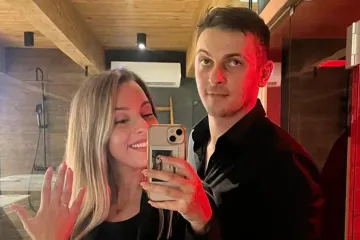 Dario iz 'Braka na prvu' se zaručio: 'Počeo sam plakati, bilo je predivno'