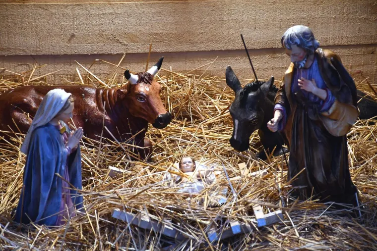 Znate li za&scaron;to se slavi Badnjak i &scaron;to znači ta riječ? To je dan od posebne važnosti