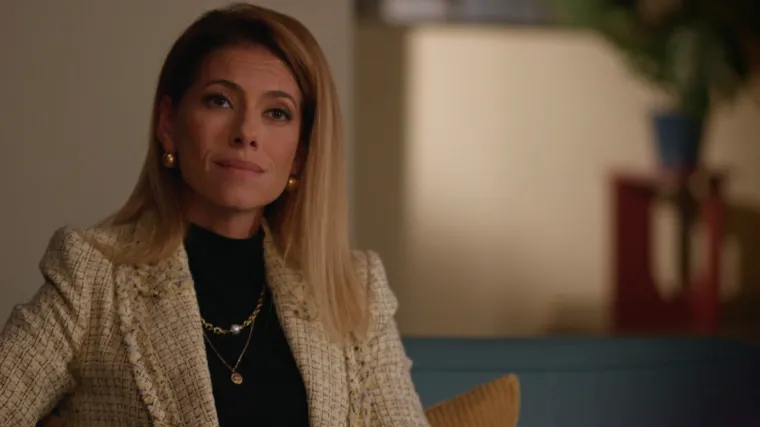 Mato otkriva tko je Anin 'dečko', a Marta je spremna za rastavu