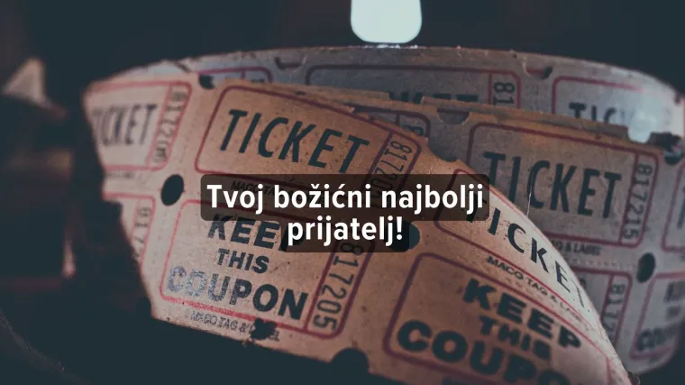 Kviz - Koji lik iz božićnih klasika bi bio tvoj najbolji prijatelj?