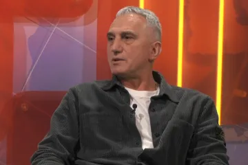 Goran Perkovac: 'Stvara se izvanredna atmosfera. Nadam se da će tako ostati do kraja prvenstva'