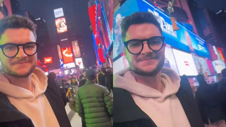 Toni iz 'Gospodina Savršenog' o novom koraku u životu i odlasku u Ameriku: 'Ovo je za mene posebna stvar'