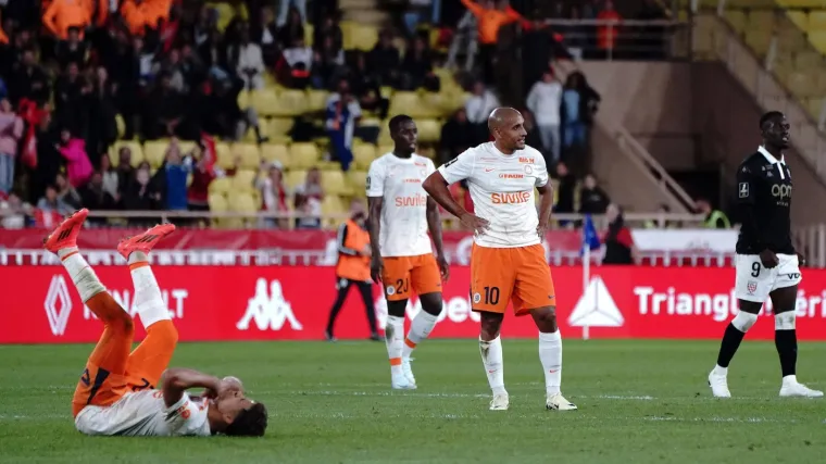 Četvrtoliga&scaron; deklasirao nekada&scaron;njeg prvaka Francuske, kapetan poručio: 'Kada zarađuje&scaron; kao ja sve je u redu'