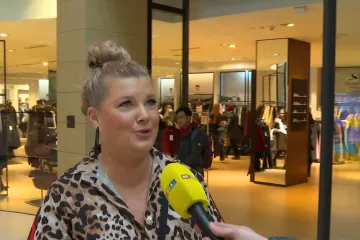 Zimsko sniženje je tu! Alma Premrl Zoko savjetuje kada i kako iskoristiti velike popuste?