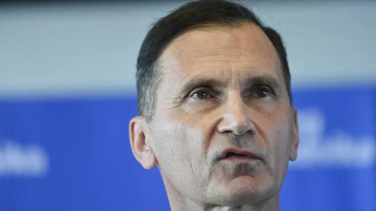 Primorac: 'Ja sam u društvu o kakvom Milanović može samo čitati'