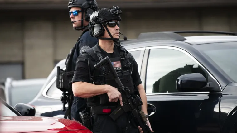 Stravično otkriće: Bračni par iz susjedstva pronađen mrtav u kući