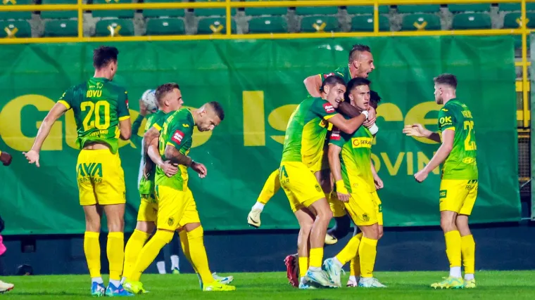 Istrin talentirani trojac na pripreme ide sa &scaron;panjolskim prvoliga&scaron;em