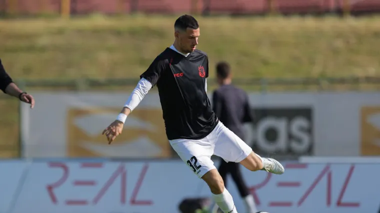 Gorica se već sad znatno pojačala u odnosu na jesen, u HNL se vraća biv&scaron;i igrač Osijeka