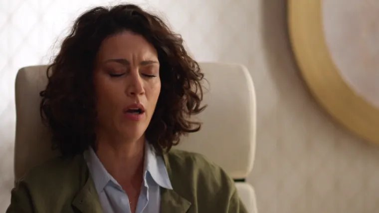 Olgu muče neobja&scaron;njivi zdravstveni problemi, a &Scaron;imun sve vi&scaron;e sumnja u njezinu iskrenost