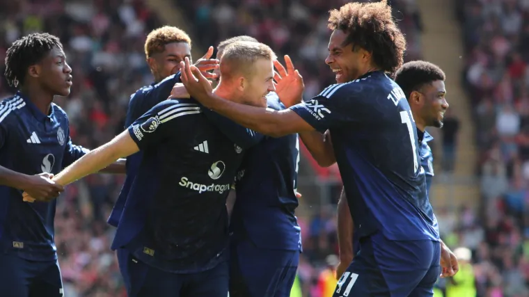 Napadač Uniteda nevoljko napustio igru, odlazi u talijanskog velikana već u siječnju