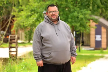 Roman iz 'Života na vagi' podijelio fotografiju prije i poslije