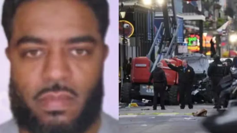 Sablazni detalji o napadaču koji je likvidirao 14 ljudi: Zakleo se na vjernost ISIL-u, procurile i snimke