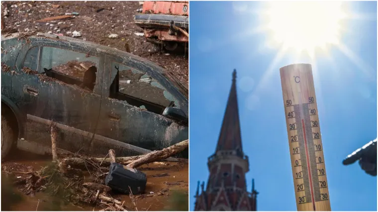 Dva fenomena utjecat će na vrijeme u ovoj godini: Ovo su predviđanja meteorologa i znanstvenika