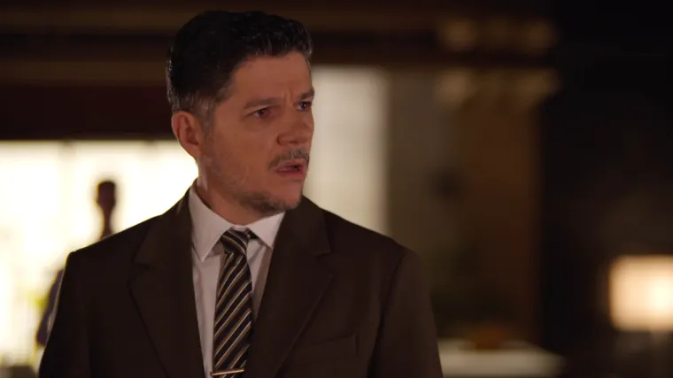 &Scaron;imun zatekne Olgu na ručku s njegovom majkom, a Ela skriva veliku tajnu