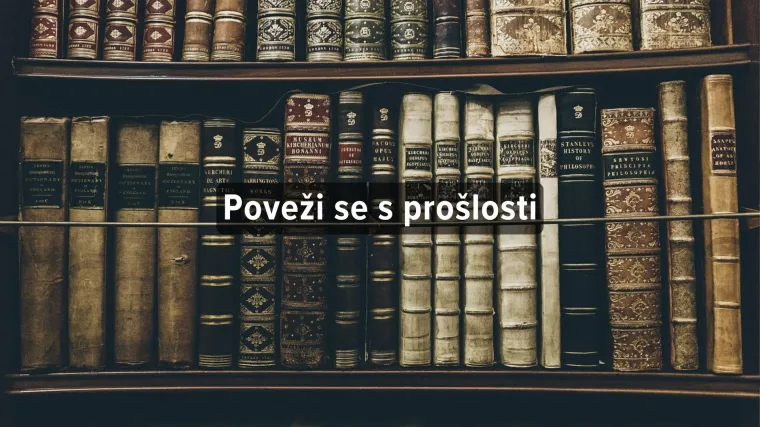 Kviz - Koji si lik iz povijesti Balkana?