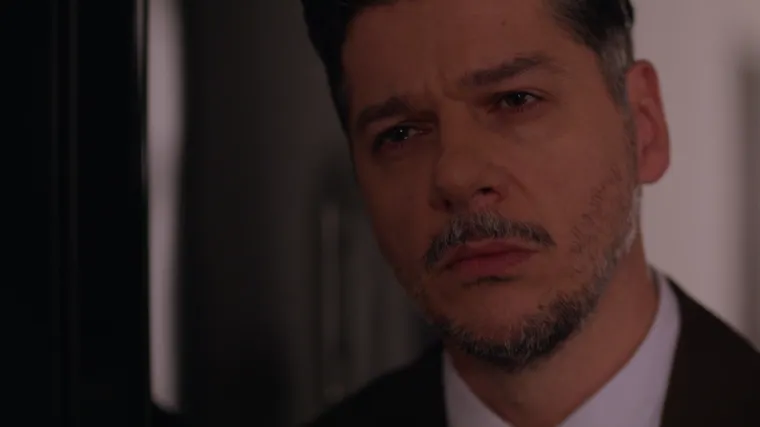 &Scaron;imun prekida svoj odnos s Olgom, a Blanka se i dalje planira boriti za Matu!