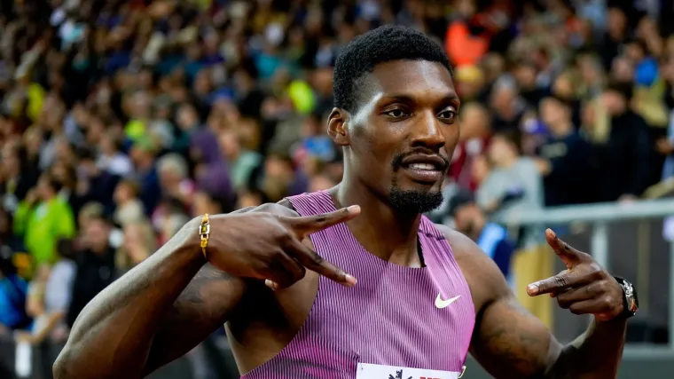 Osvajač olimpijskih medalja suočen s optužbama nakon sukoba s policijom