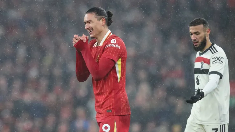 Triler bez pobjednika u velikom derbiju: Liverpool preokrenuo pa prosuo pobjedu nad Man. Unitedom