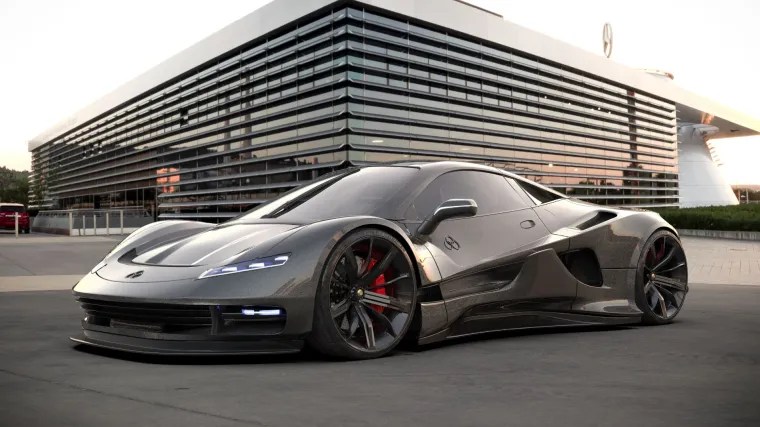 [KVIZ]  Može&scaron; li imati 7/7 na ovom kvizu o automobilima?