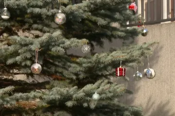 Treba li danas raskititi borove? Sestra Finka objasnila: 'Može se držati okićeno do ovog datuma'