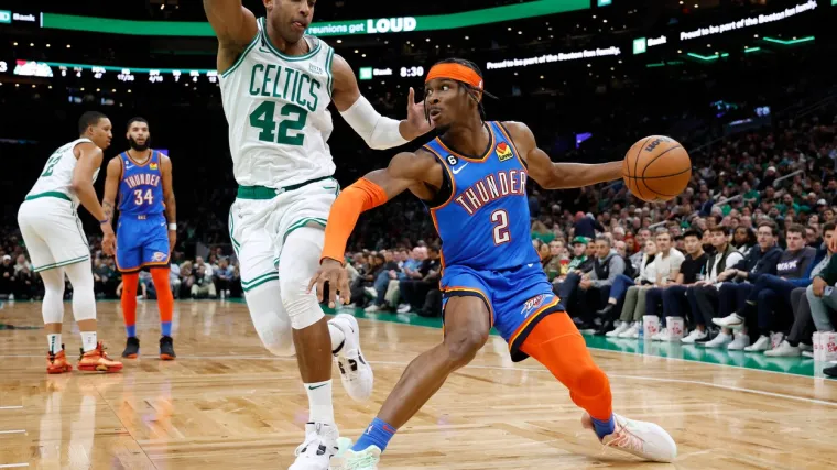 Senzacija tekuće NBA sezone gazi sve redom, pali i prvaci: 'Zabavljamo se, stvari su do&scaron;le na svoje mjesto'