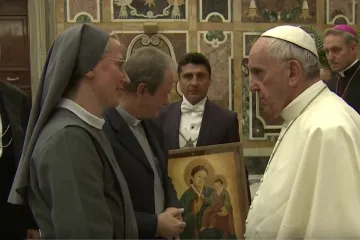 Povijesna odluka pape Franje! Imenovao prvu ženu na jedno mjesto, evo što će preuzeti